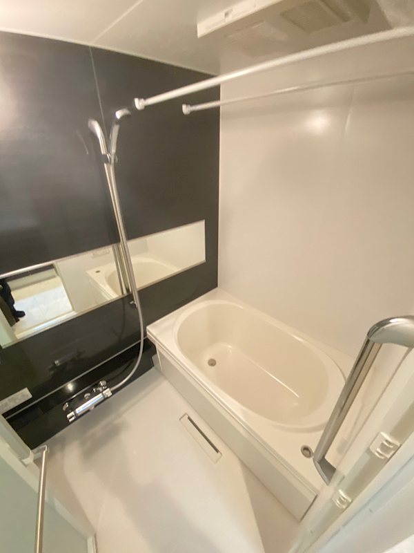 ワイズガーデン吉祥寺 風呂画像