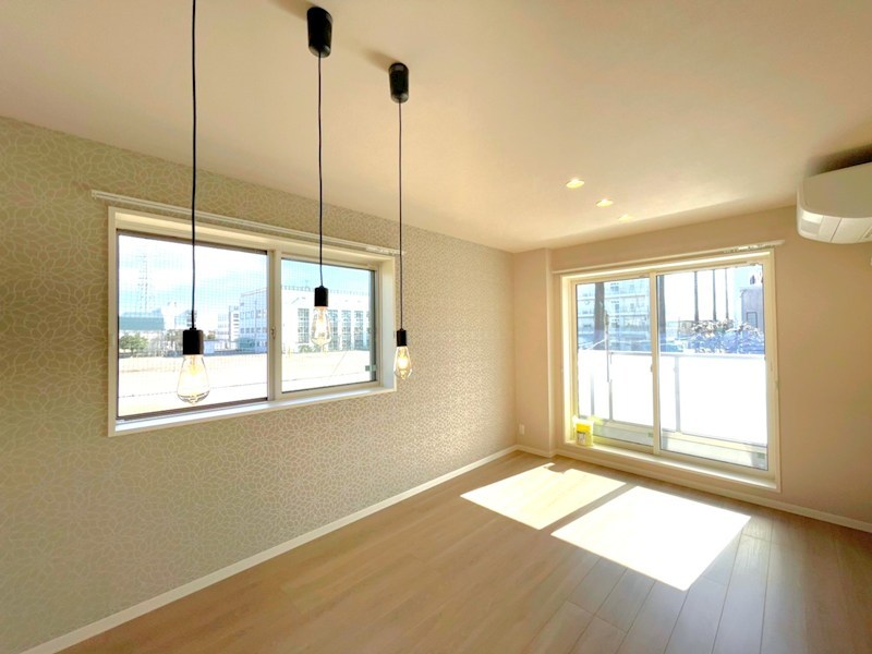 イリス吉祥寺 その他4