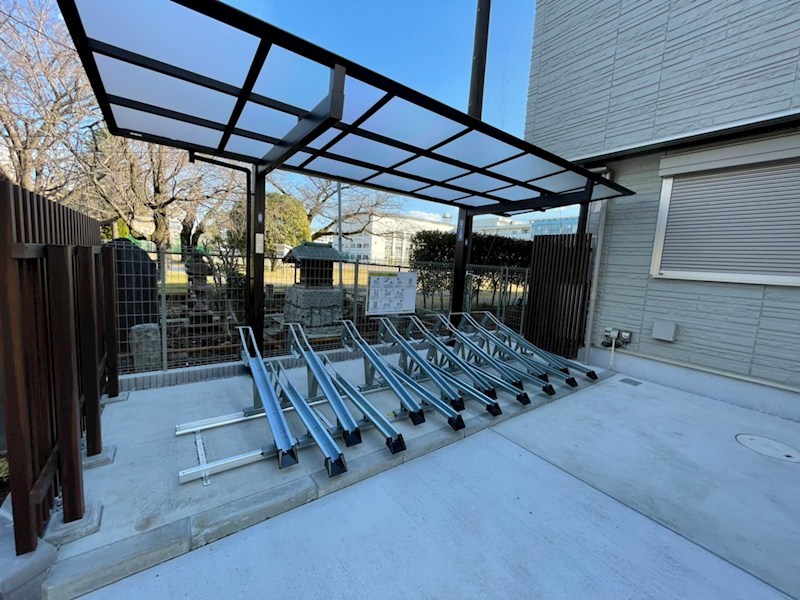 イリス吉祥寺 その他外観4