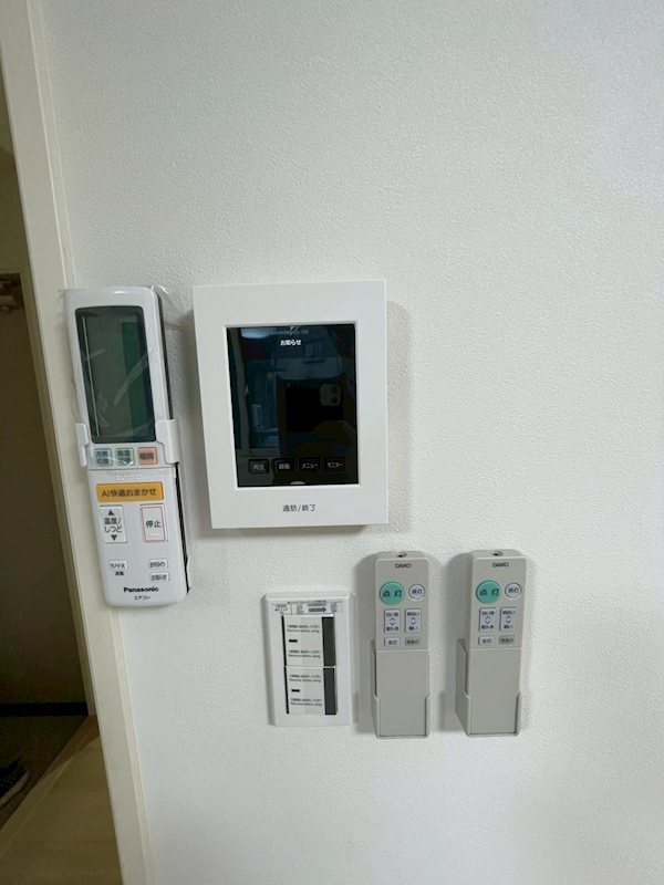 ヴィエルジェ阿佐谷B棟 その他4