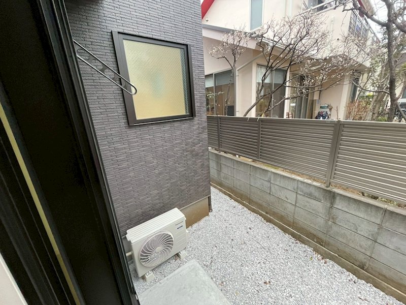 ヴィエルジェ阿佐谷B棟 その他5