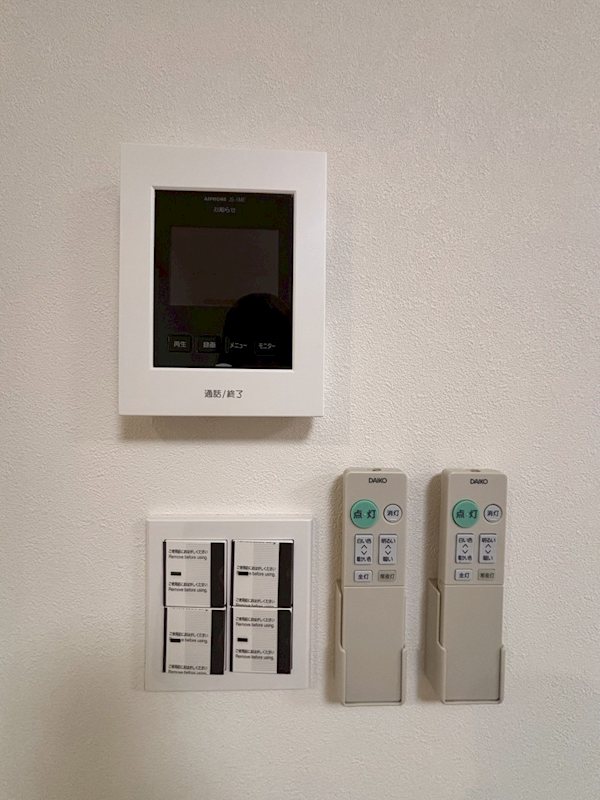 ヴィエルジェ阿佐谷B棟 その他3