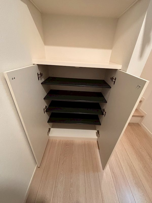 ヴィエルジェ阿佐谷B棟 その他7