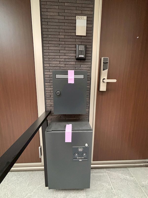 ヴィエルジェ阿佐谷B棟 その他10