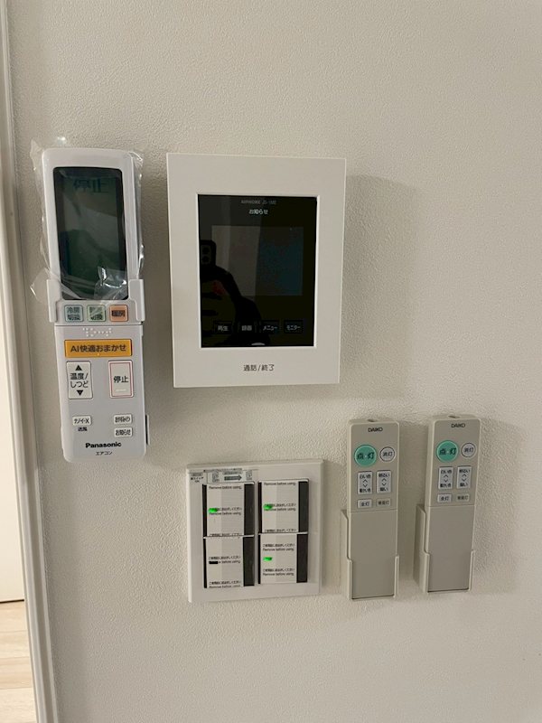 ヴィエルジュ阿佐谷B棟 その他3