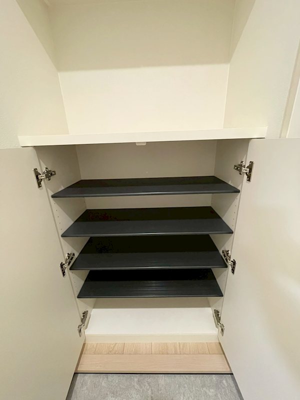 ヴィエルジュ阿佐谷B棟 その他4