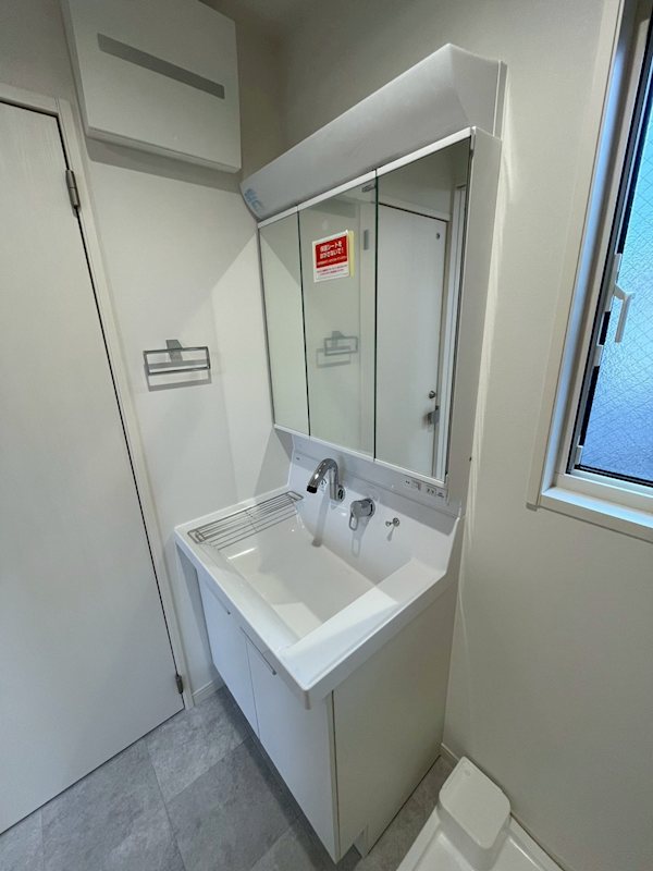 ヴィエルジュ阿佐谷B棟 その他6