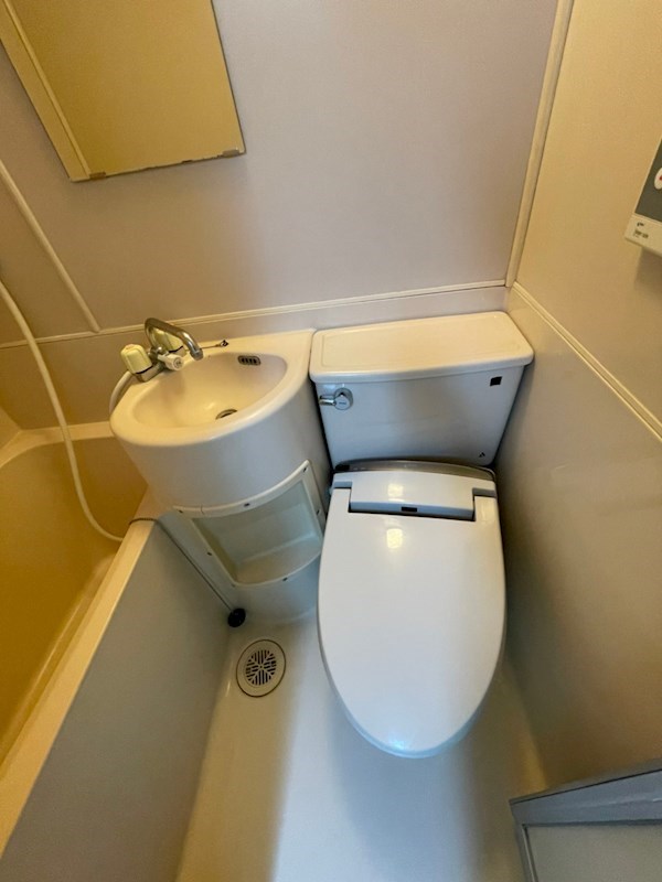 サンライズ須崎 その他4