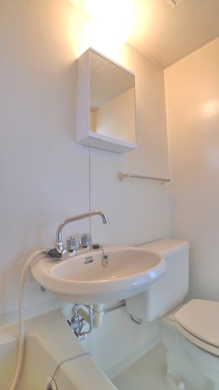 鷺宮ラピーネ その他2