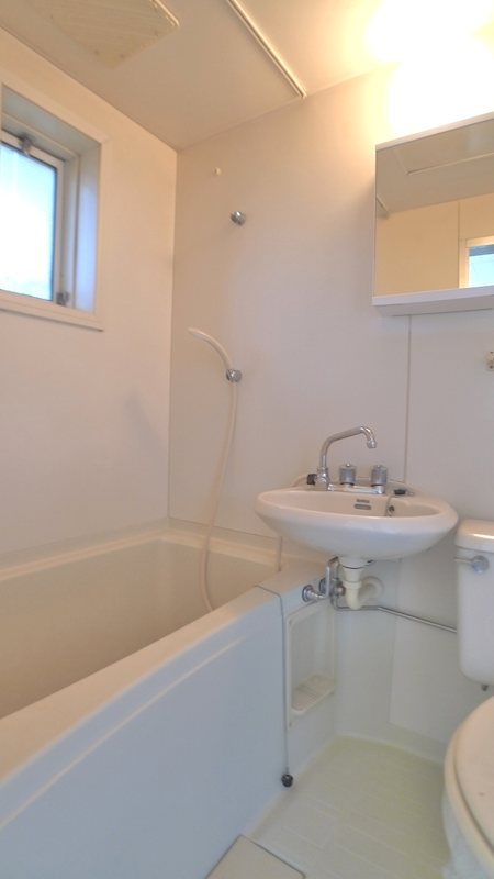 鷺宮ラピーネ 風呂画像