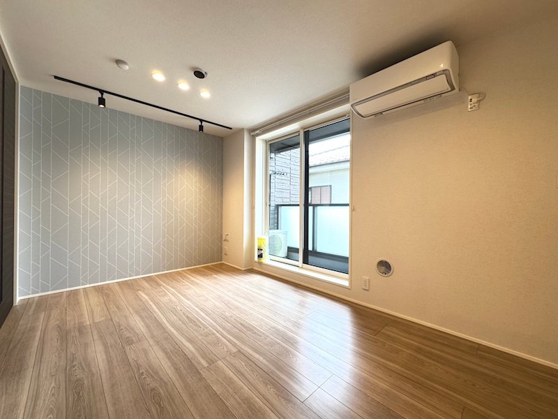 ラコルト井荻 リビング