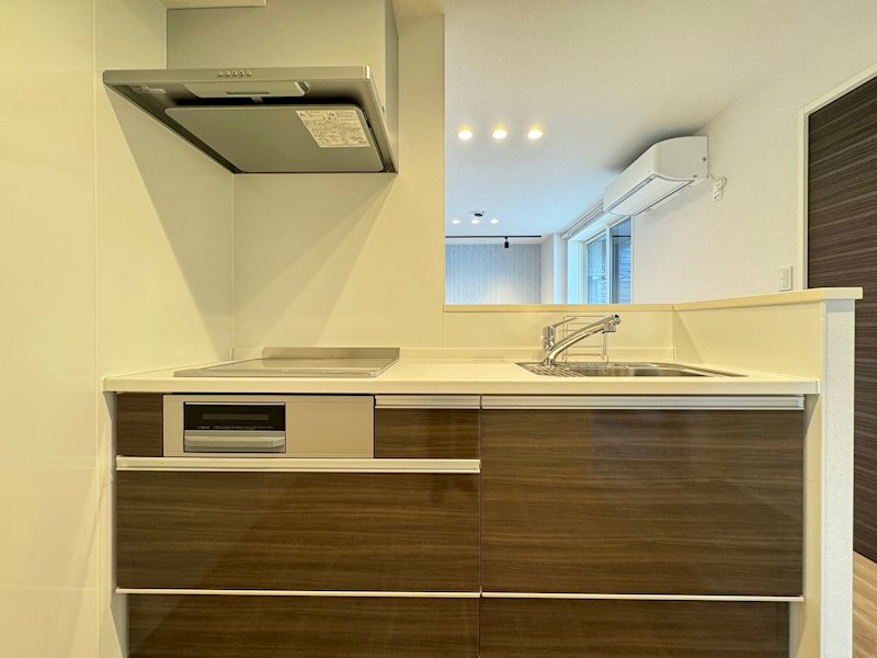 ラコルト井荻 キッチン