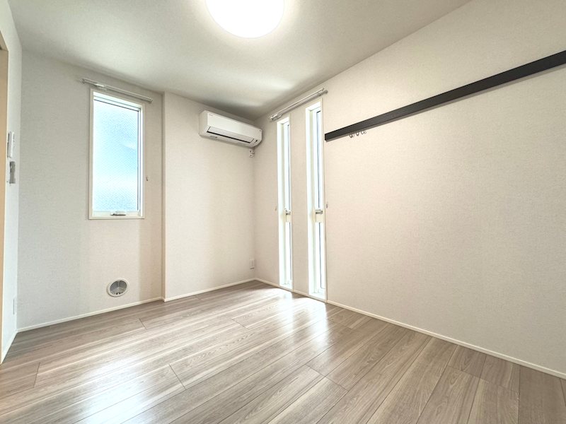 ラコルト井荻 ベッドルーム