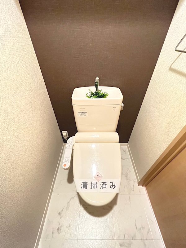 フォレスト浜田山 その他1