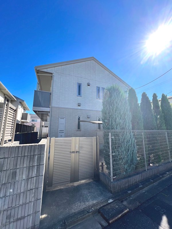 フォレスト浜田山 その他外観3