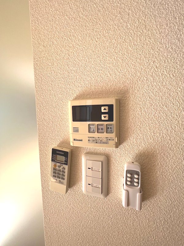 フォレスト浜田山 その他9