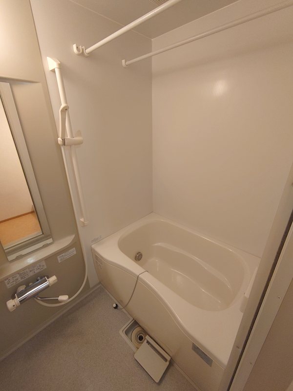 センチュリーハイム 風呂画像