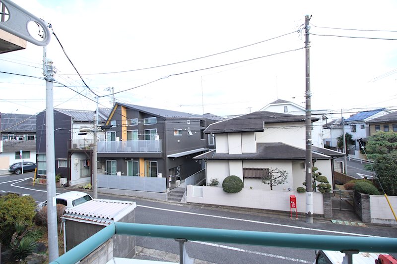 アクレール江古田 その他8