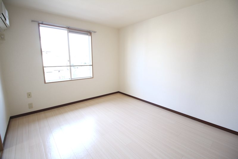 アクレール江古田 ベッドルーム