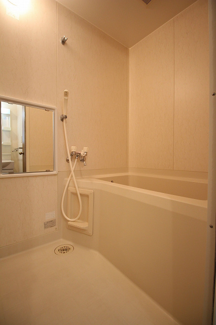 アクレール江古田 風呂画像