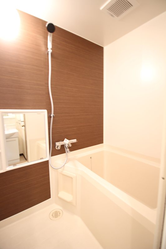 アクレール江古田 風呂画像