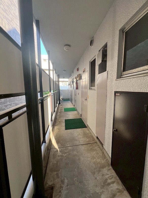 メゾン月村 その他外観2