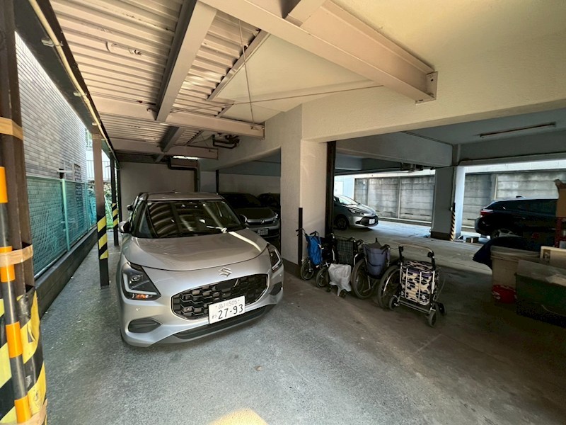 メゾン月村 その他外観3