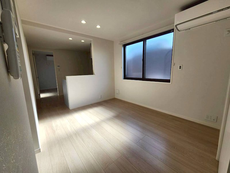 Sept Stellaria（セプトステラリア） リビング