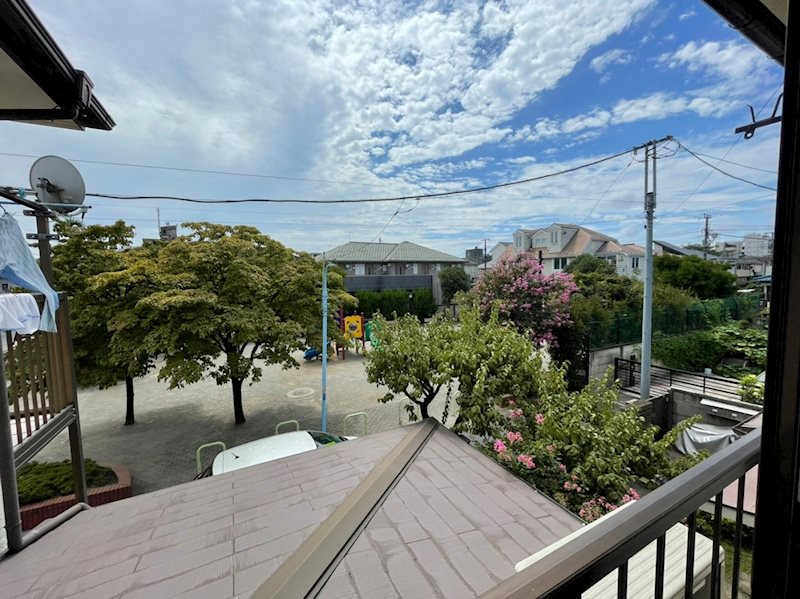 ドミトリー和田 その他3