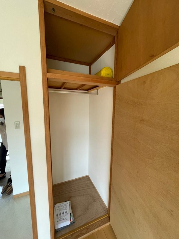 ドミトリー和田 その他4