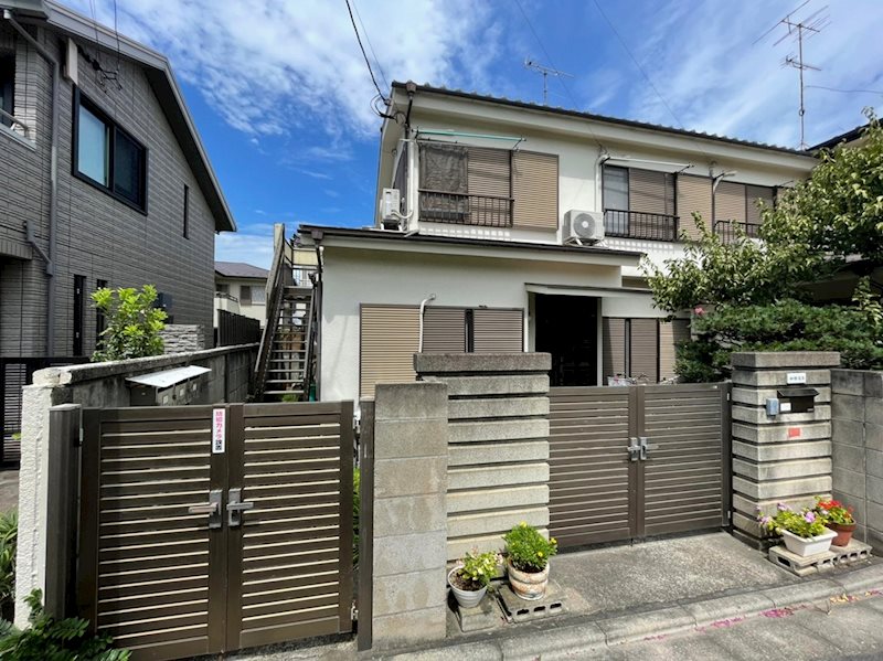 ドミトリー和田 その他5