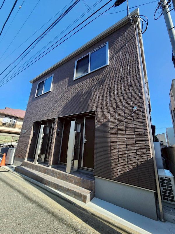 Sept Stellaria（セプトステラリア） 101号室 外観