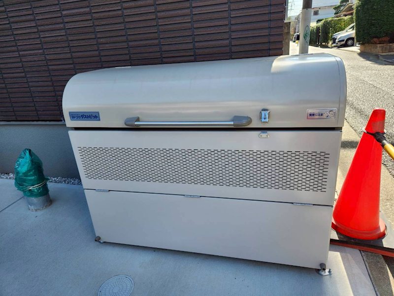 Sept Stellaria（セプトステラリア） その他外観1