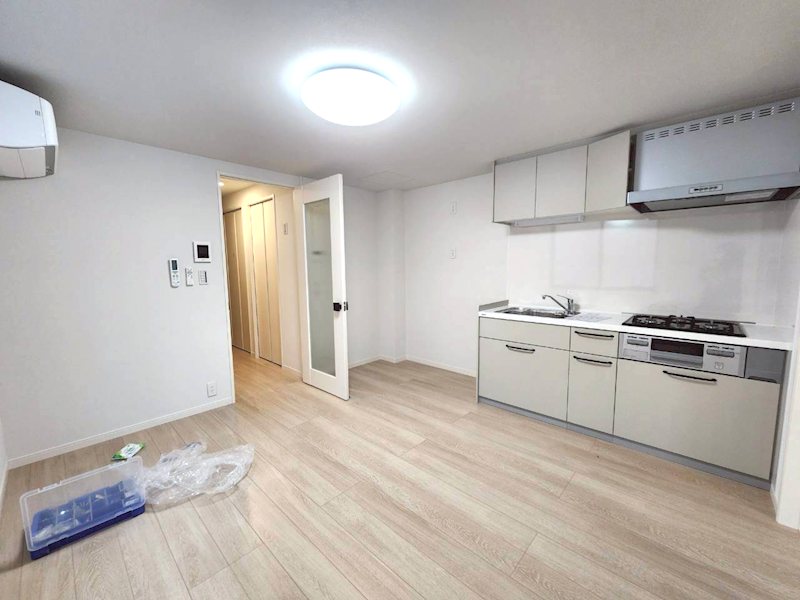 Sept Stellaria（セプトステラリア） リビング