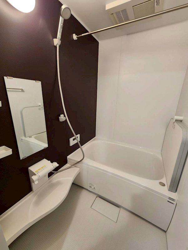 Sept Stellaria（セプトステラリア） 風呂画像