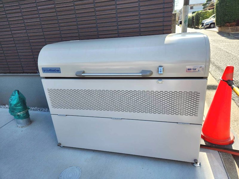 Sept Stellaria（セプトステラリア） その他外観1