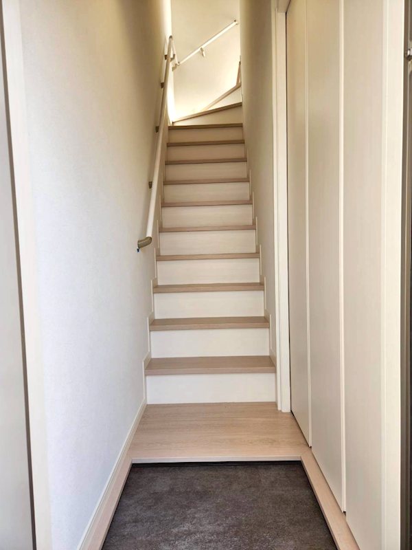 Sept Stellaria（セプトステラリア） 玄関