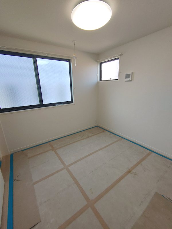 Sept Stellaria ベッドルーム