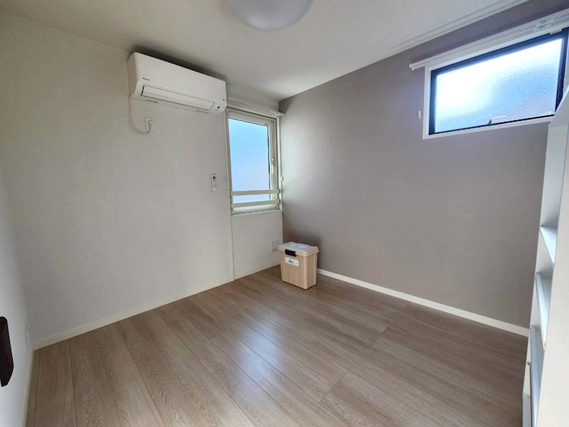 Sept Stellaria（セプトステラリア） ベッドルーム