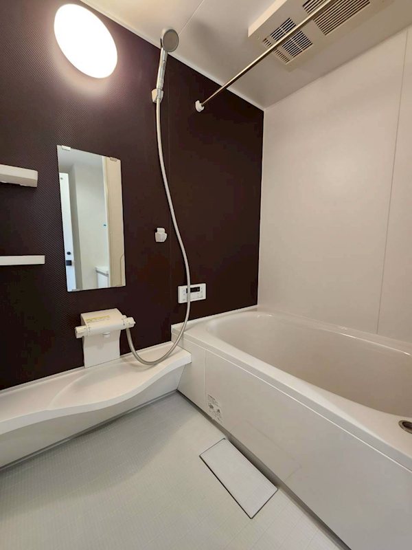 Sept Stellaria（セプトステラリア） 風呂画像