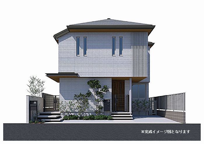 シャーメゾン駒場 その他1