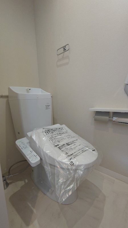 シャーメゾン駒場 その他2