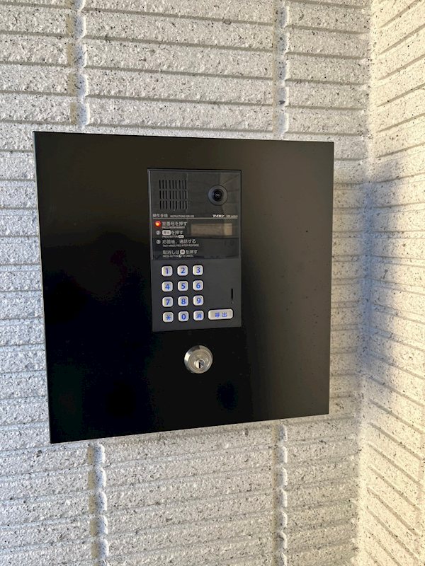 フリューゲル南荻窪 その他11