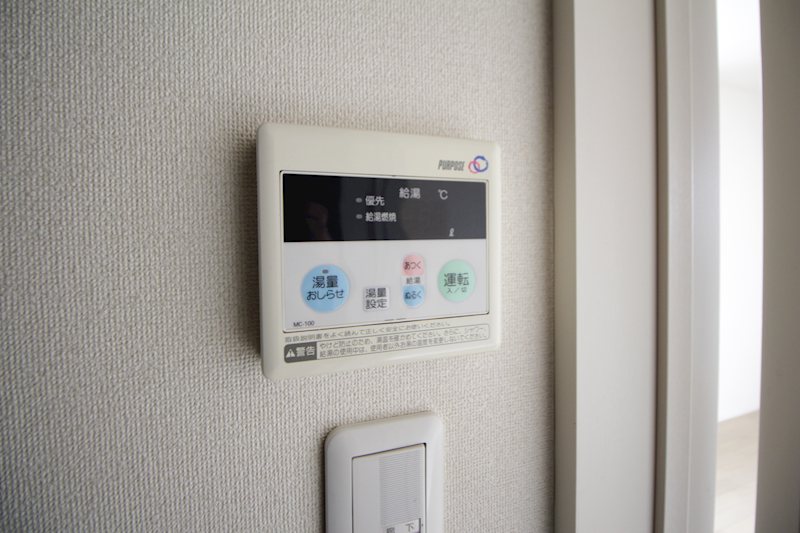 ハイム弁天 その他3