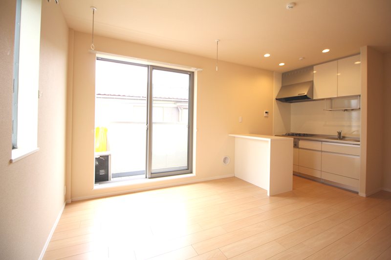 Villa Luminosa（ヴィラルミノサ） リビング