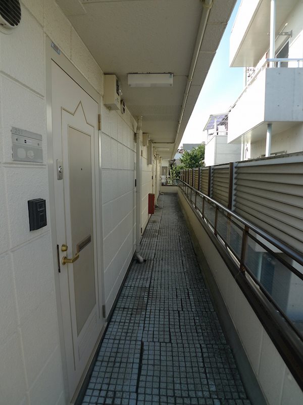 メゾンドカサブランカ その他外観1