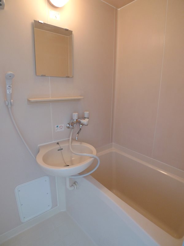 メゾンドカサブランカ 風呂画像