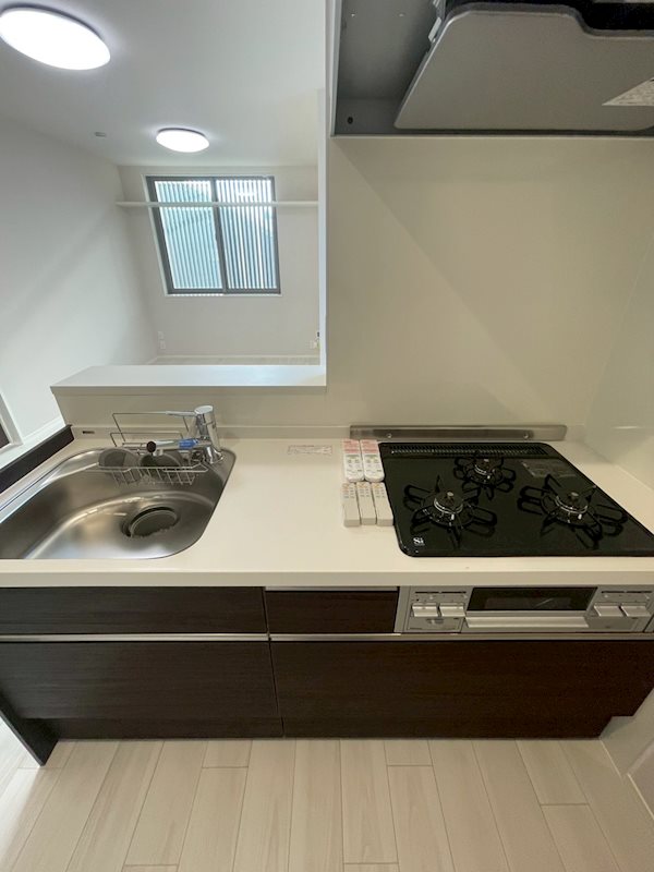 Ｅｘｉｏｎ（エクシオン） キッチン