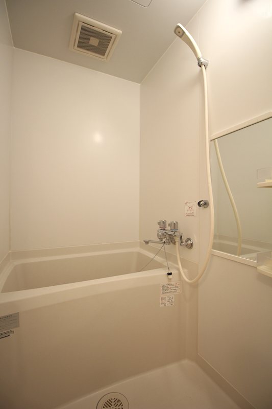 ハイム弁天 風呂画像