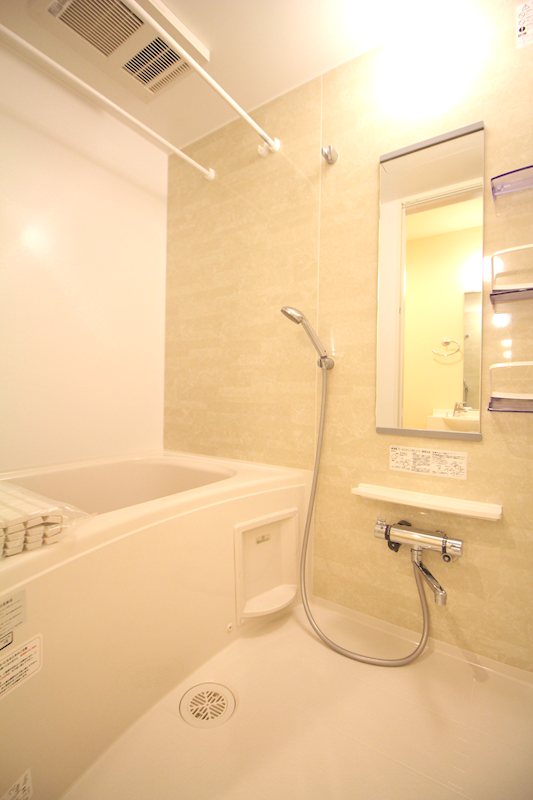 Villa Luminosa（ヴィラルミノサ） 風呂画像